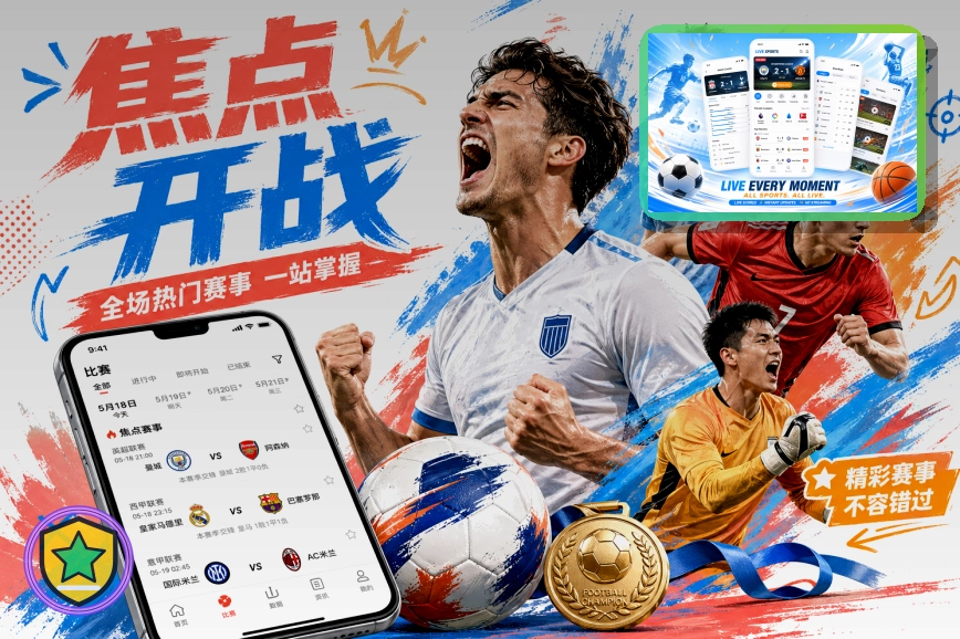 宝威体育适合长期关注赛事